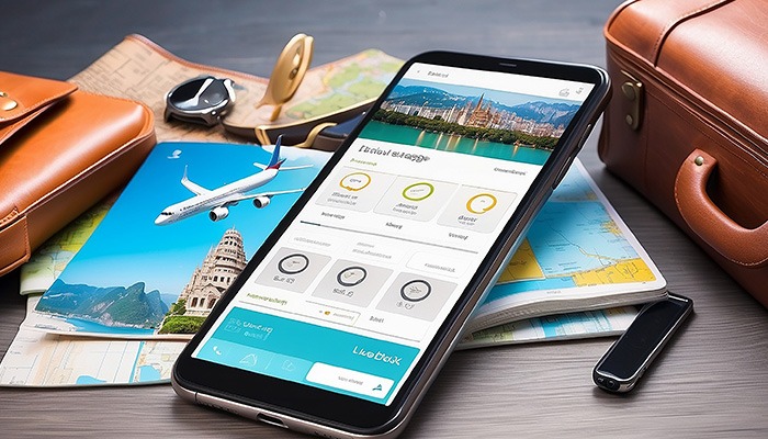 How Much Does It Cost to Build a Travel App Like Wego in 2026?